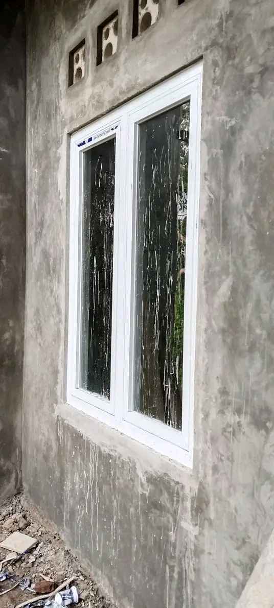 Kusen Aluminium Adalah